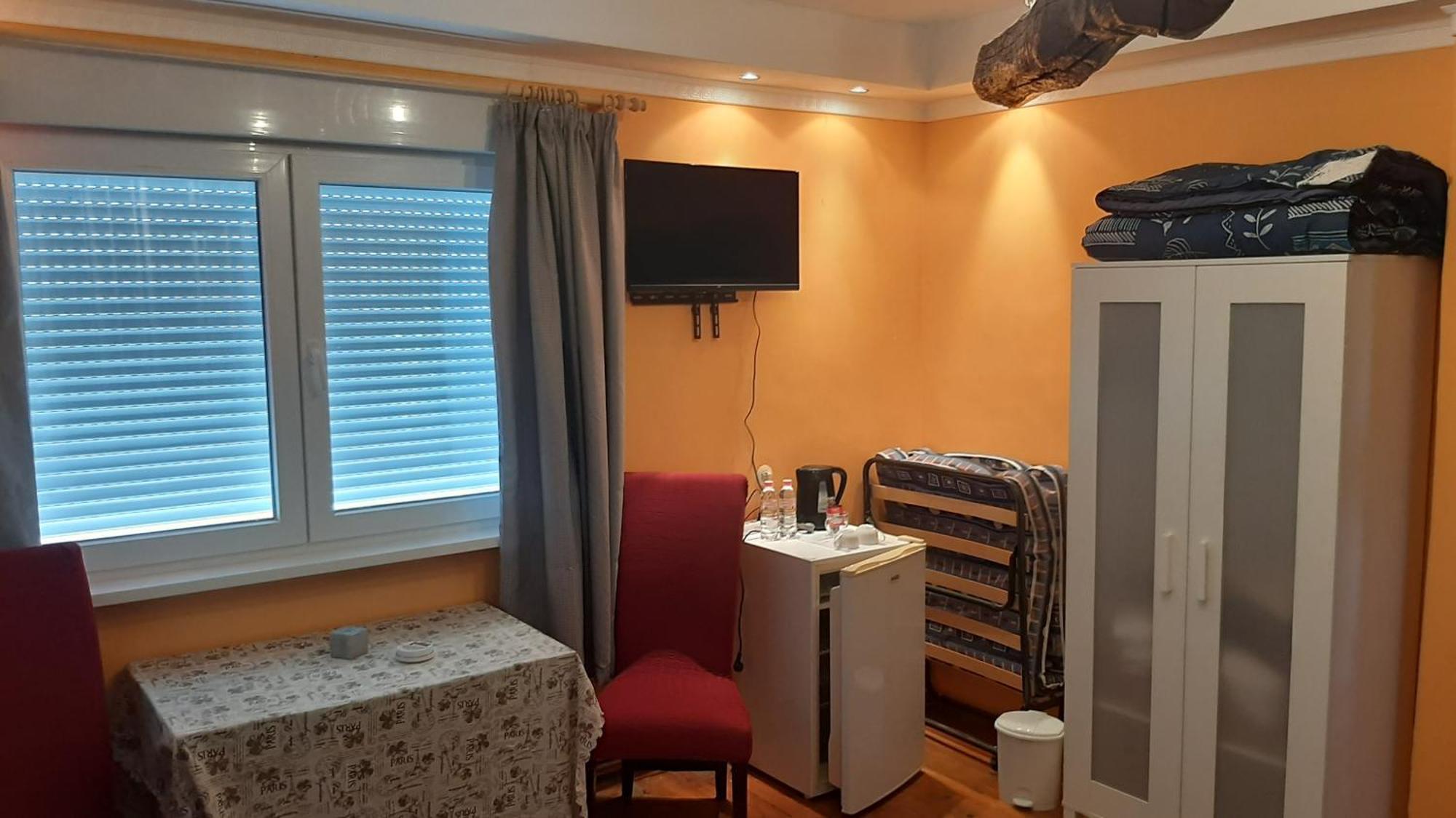 Rogozen B&B Extérieur photo