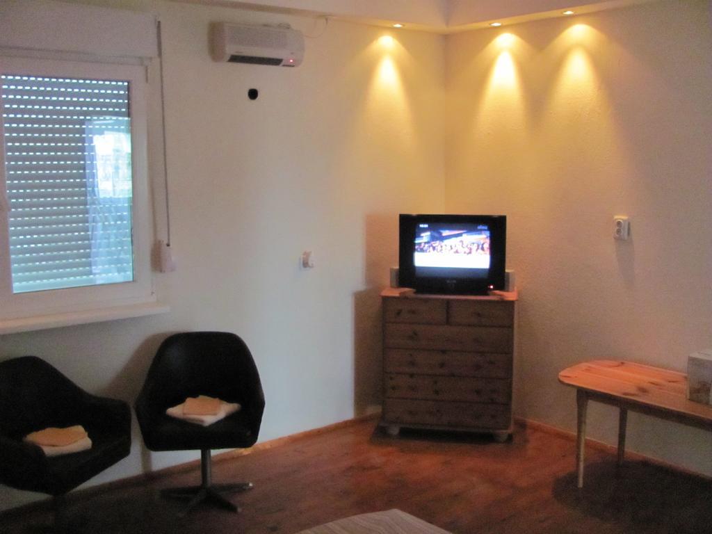 Rogozen B&B Chambre photo