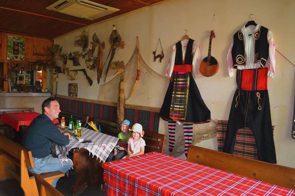 Rogozen B&B Extérieur photo