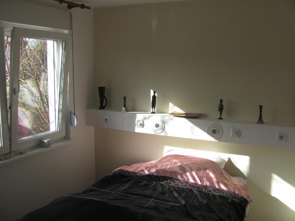 Rogozen B&B Extérieur photo