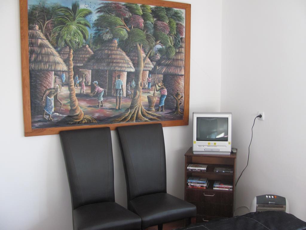 Rogozen B&B Extérieur photo