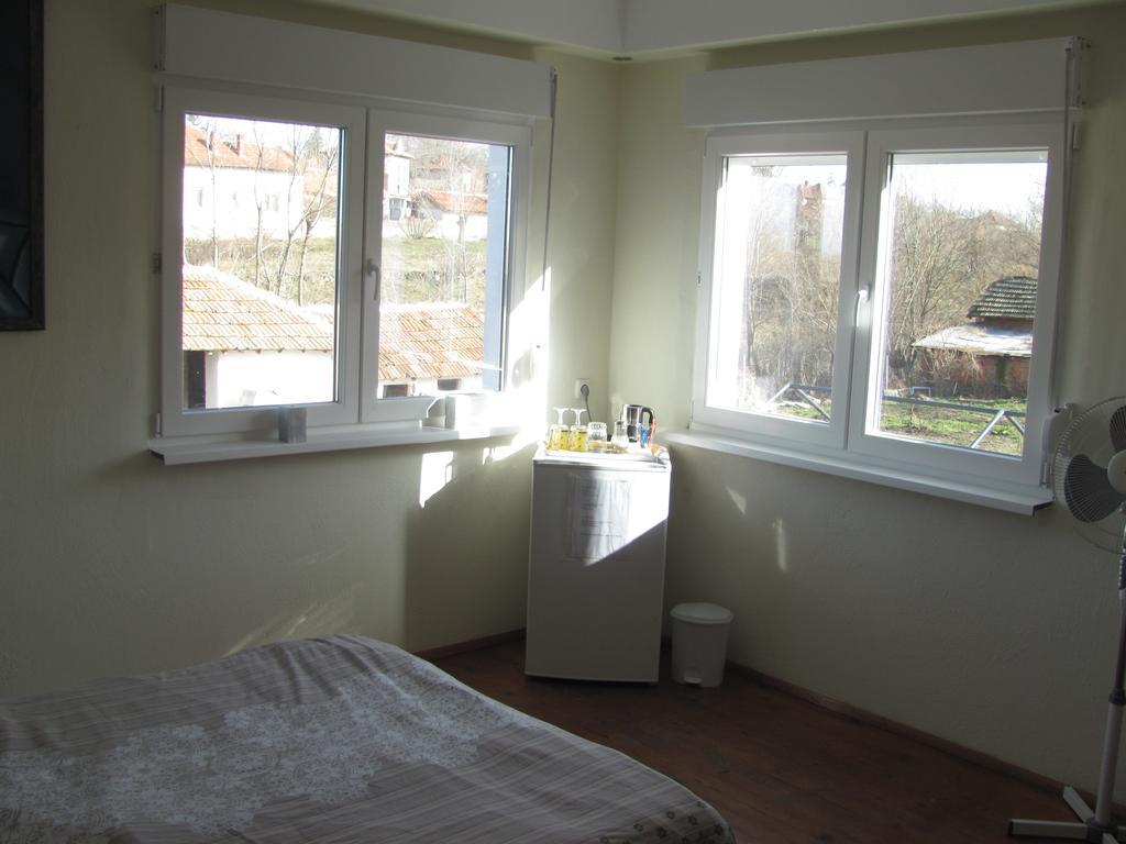 Rogozen B&B Extérieur photo