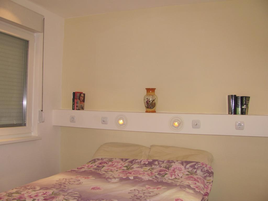 Rogozen B&B Chambre photo