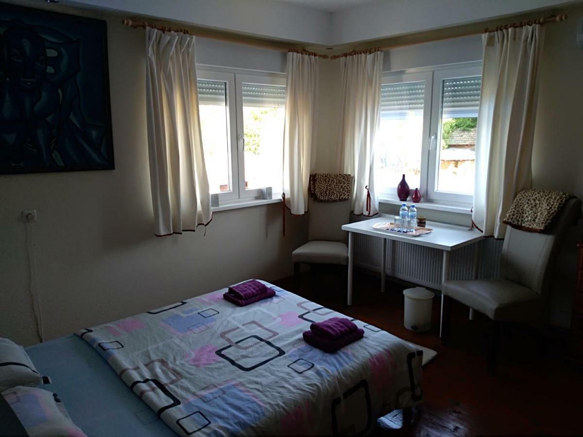 Rogozen B&B Extérieur photo